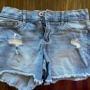 Abercrombie Kids Shorts for Girls